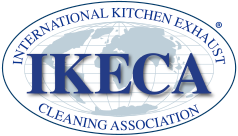 IKECA logo